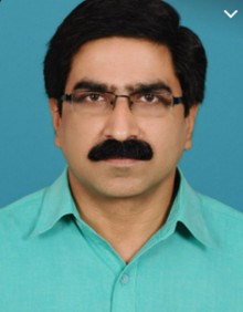Er. Praveen K. S.